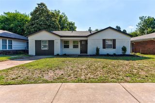 1714 N Tulsa Avenue, Oklahoma City, OK 73107