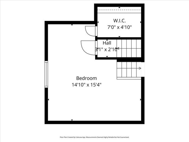 1249 Highridge Parkway, Westchester, IL 60154