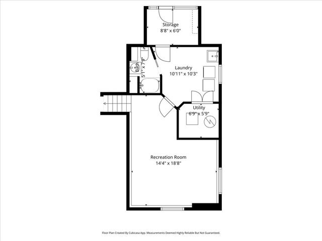 1249 Highridge Parkway, Westchester, IL 60154