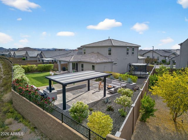 21931 N 62ND Street, Phoenix, AZ 85054