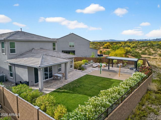 21931 N 62ND Street, Phoenix, AZ 85054