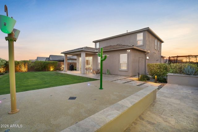 21931 N 62ND Street, Phoenix, AZ 85054