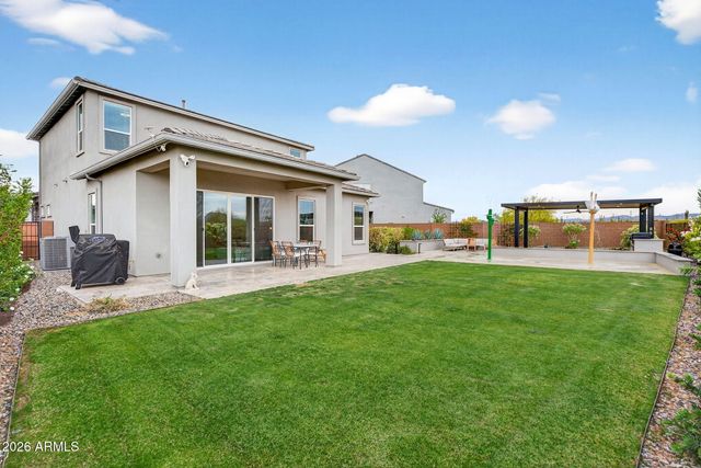 21931 N 62ND Street, Phoenix, AZ 85054