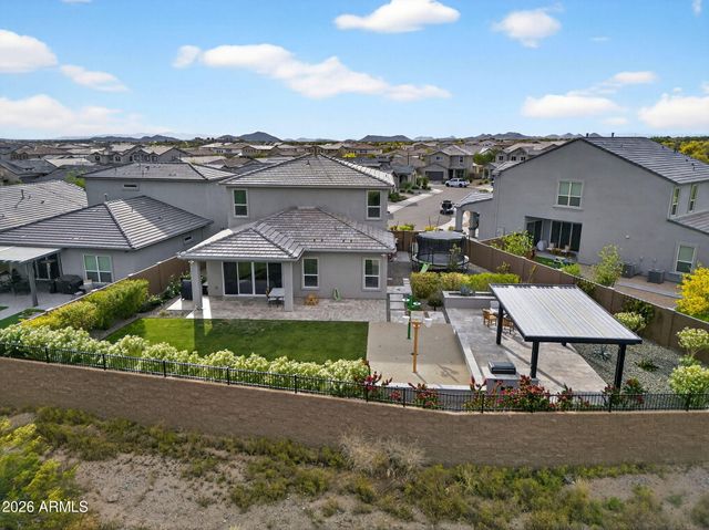 21931 N 62ND Street, Phoenix, AZ 85054