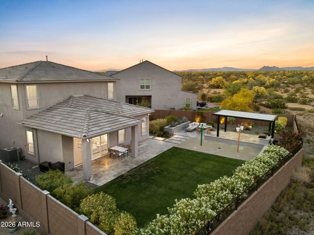 21931 N 62ND Street, Phoenix, AZ 85054