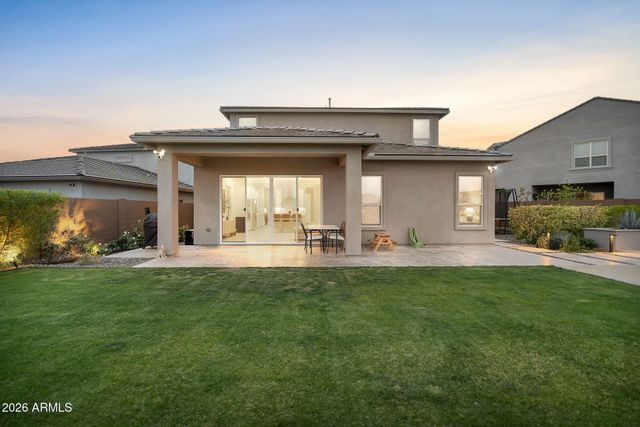 21931 N 62ND Street, Phoenix, AZ 85054