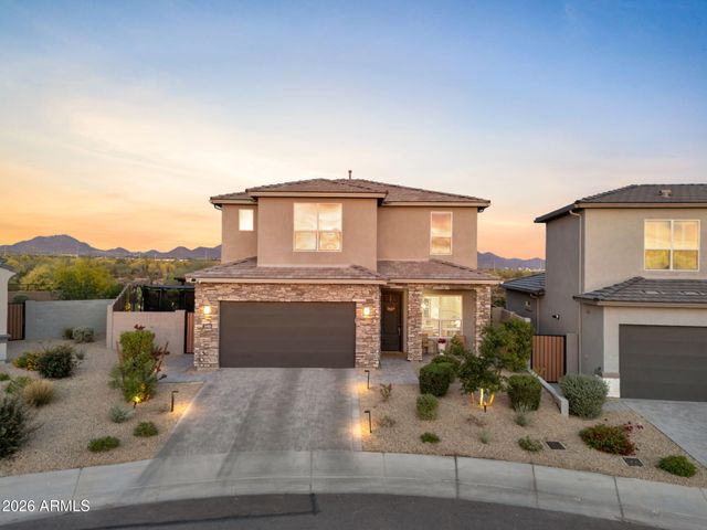 21931 N 62ND Street, Phoenix, AZ 85054