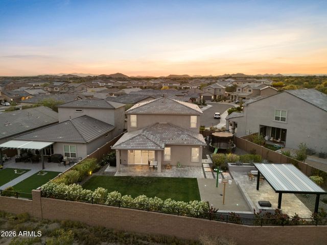 21931 N 62ND Street, Phoenix, AZ 85054