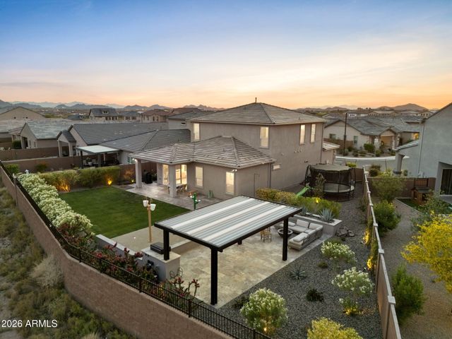 21931 N 62ND Street, Phoenix, AZ 85054