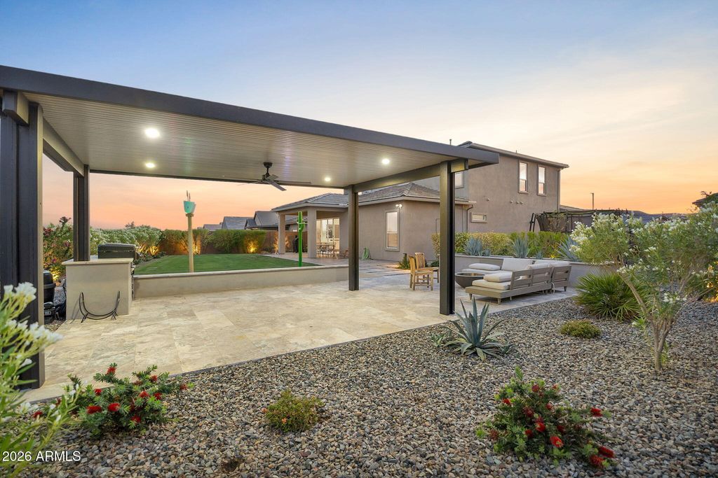 Image 38 of property listing at 21931 N 62ND Street, Phoenix, AZ 85054