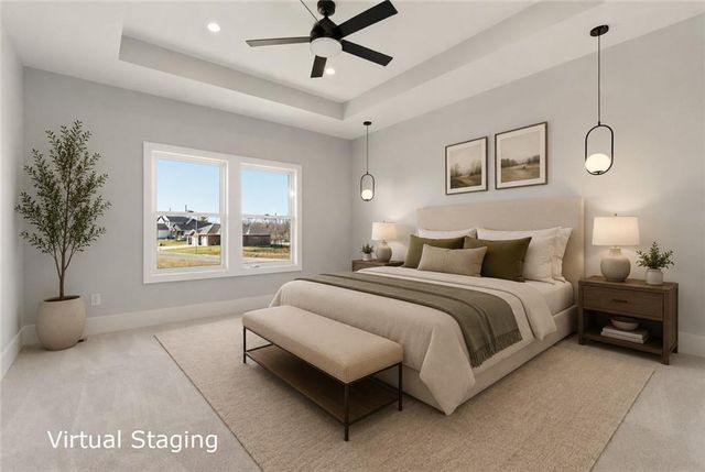 4701 SE Claude Court, Blue Springs, MO 64014