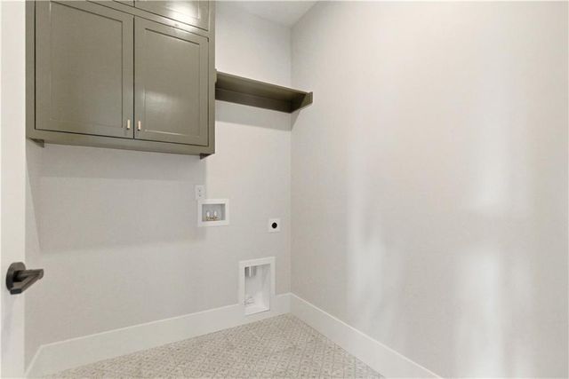 4701 SE Claude Court, Blue Springs, MO 64014