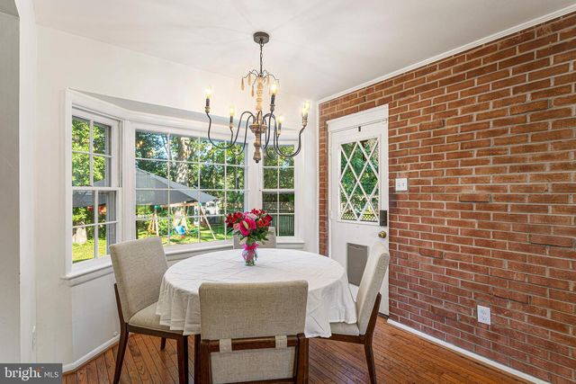 14808 CRANOKE ST, Centreville, VA 20120