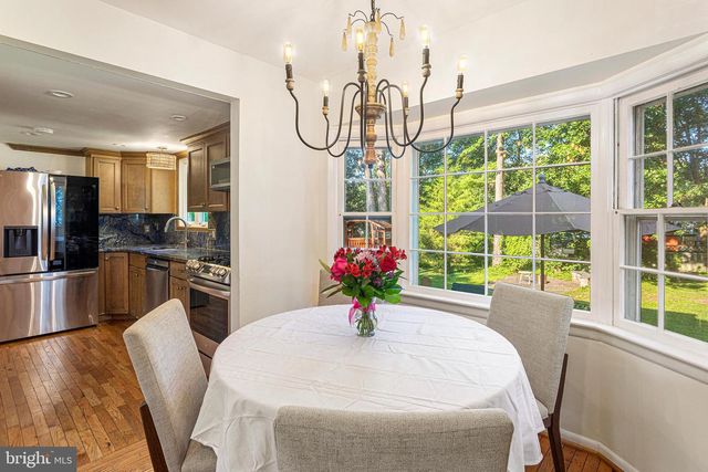 14808 CRANOKE ST, Centreville, VA 20120