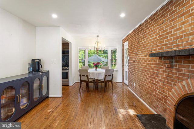 14808 CRANOKE ST, Centreville, VA 20120