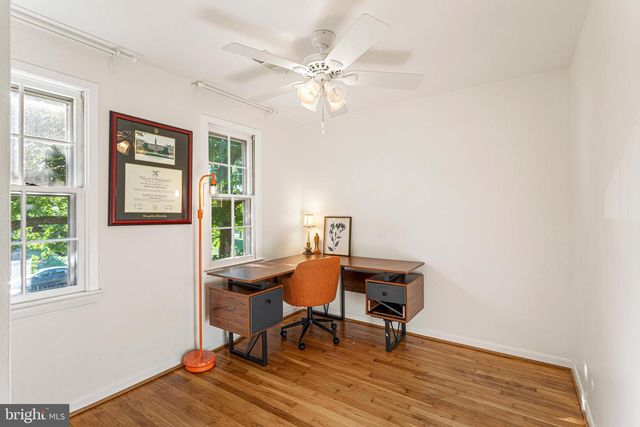 14808 CRANOKE ST, Centreville, VA 20120