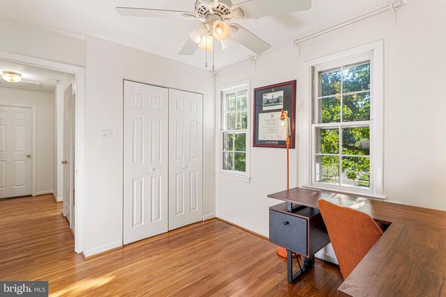 14808 CRANOKE ST, Centreville, VA 20120