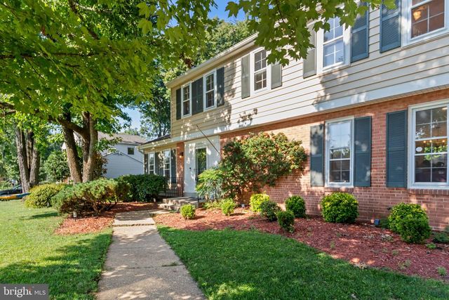 14808 CRANOKE ST, Centreville, VA 20120