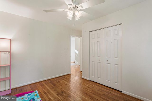 14808 CRANOKE ST, Centreville, VA 20120
