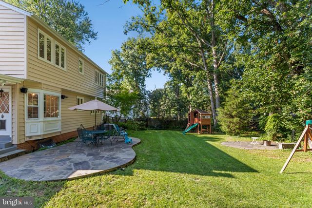 14808 CRANOKE ST, Centreville, VA 20120