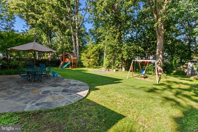 14808 CRANOKE ST, Centreville, VA 20120