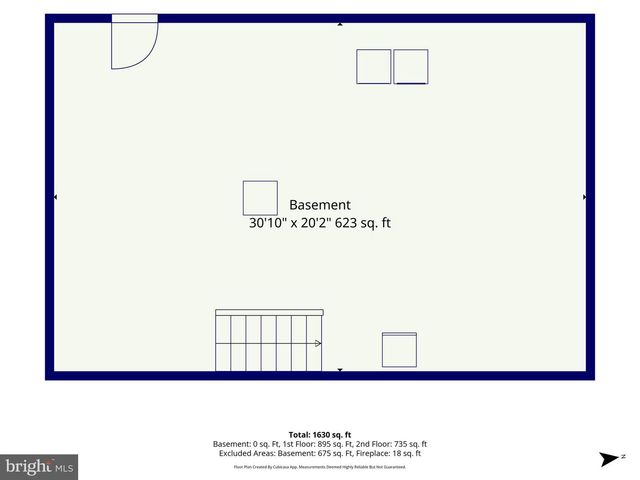 14808 CRANOKE ST, Centreville, VA 20120