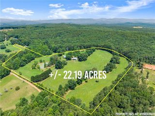 442 Dollar Road, Dawsonville, GA 30534