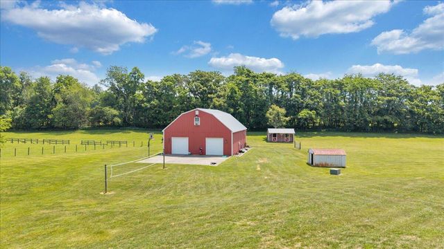 144 E Arrowhead CT, Troutville, VA 24175