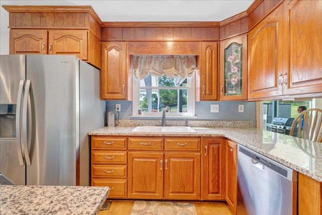 144 E Arrowhead CT, Troutville, VA 24175