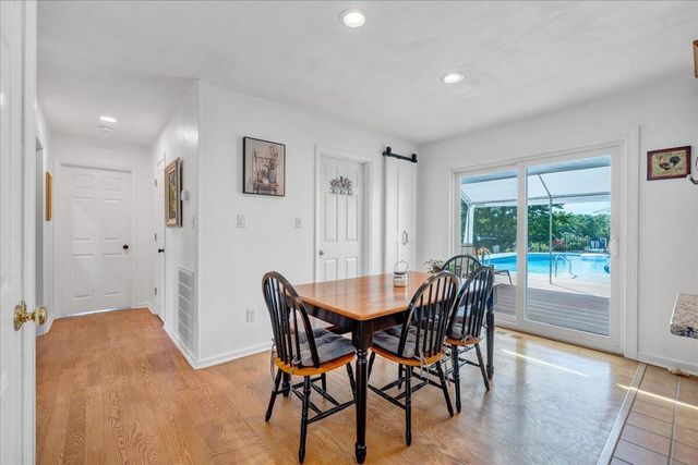 144 E Arrowhead CT, Troutville, VA 24175