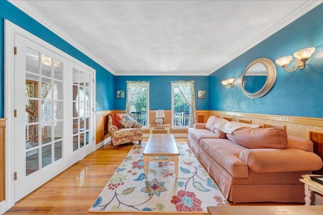 144 E Arrowhead CT, Troutville, VA 24175