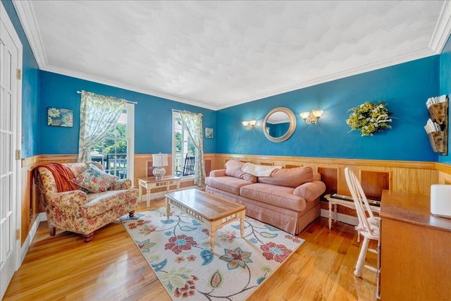 144 E Arrowhead CT, Troutville, VA 24175