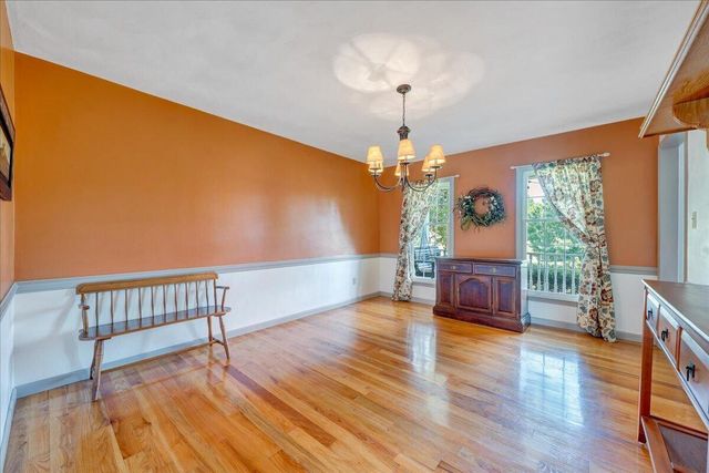 144 E Arrowhead CT, Troutville, VA 24175