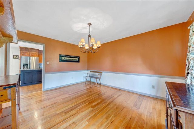 144 E Arrowhead CT, Troutville, VA 24175