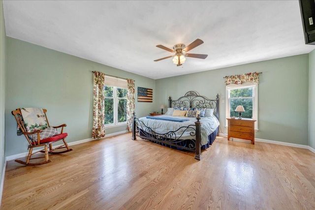 144 E Arrowhead CT, Troutville, VA 24175