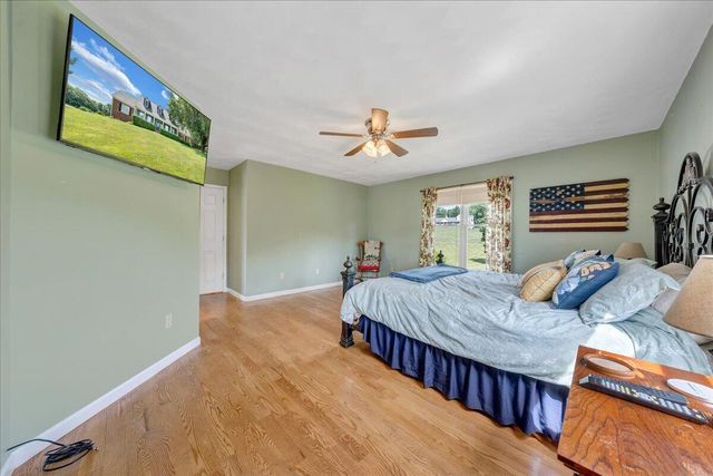 144 E Arrowhead CT, Troutville, VA 24175
