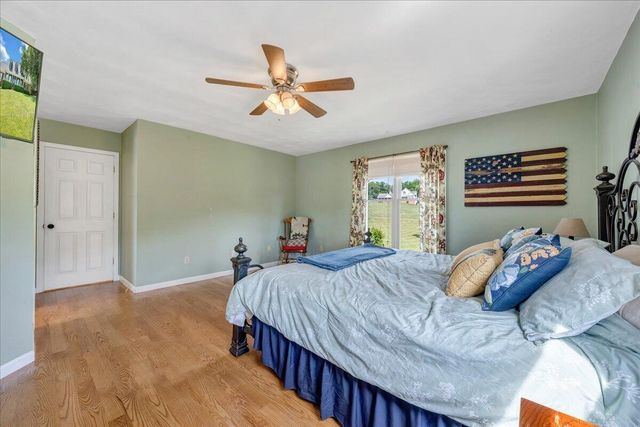 144 E Arrowhead CT, Troutville, VA 24175