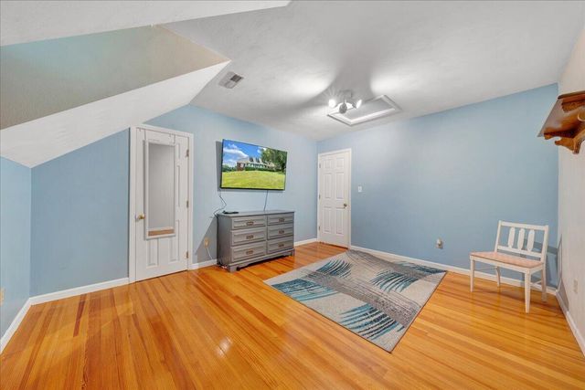 144 E Arrowhead CT, Troutville, VA 24175