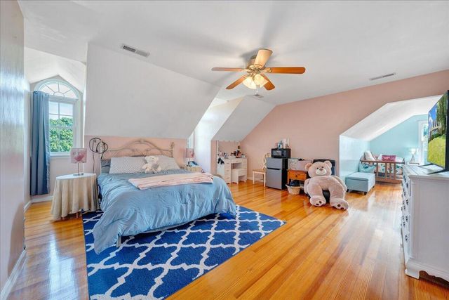 144 E Arrowhead CT, Troutville, VA 24175