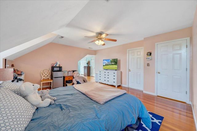 144 E Arrowhead CT, Troutville, VA 24175