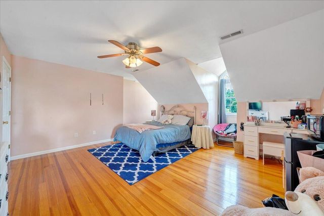 144 E Arrowhead CT, Troutville, VA 24175
