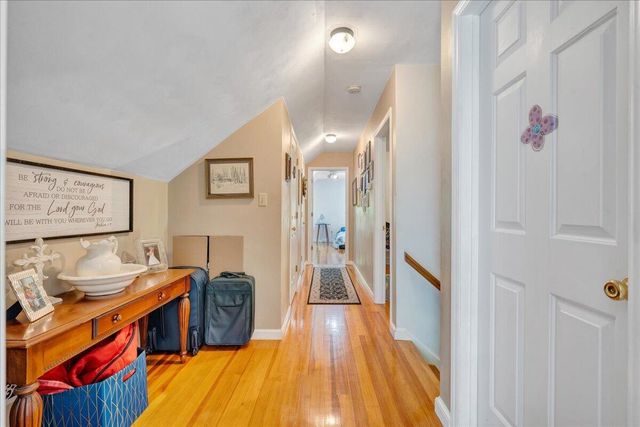 144 E Arrowhead CT, Troutville, VA 24175