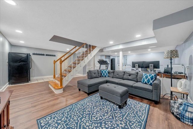 144 E Arrowhead CT, Troutville, VA 24175