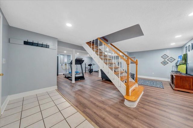 144 E Arrowhead CT, Troutville, VA 24175