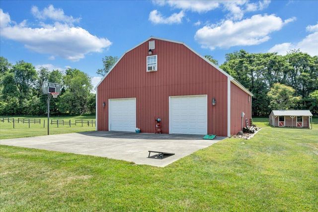 144 E Arrowhead CT, Troutville, VA 24175