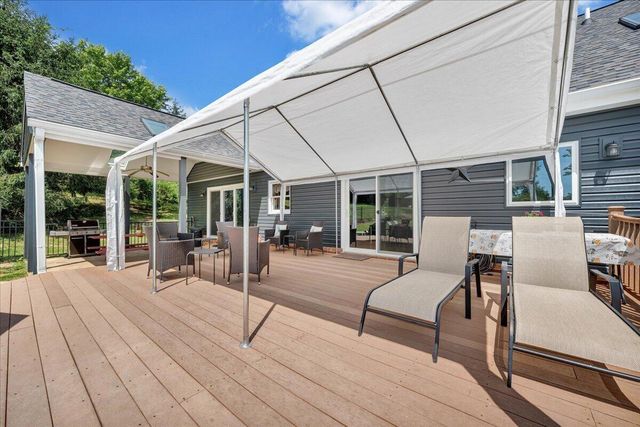 144 E Arrowhead CT, Troutville, VA 24175