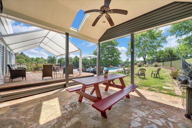 144 E Arrowhead CT, Troutville, VA 24175