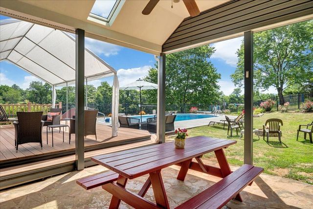 144 E Arrowhead CT, Troutville, VA 24175