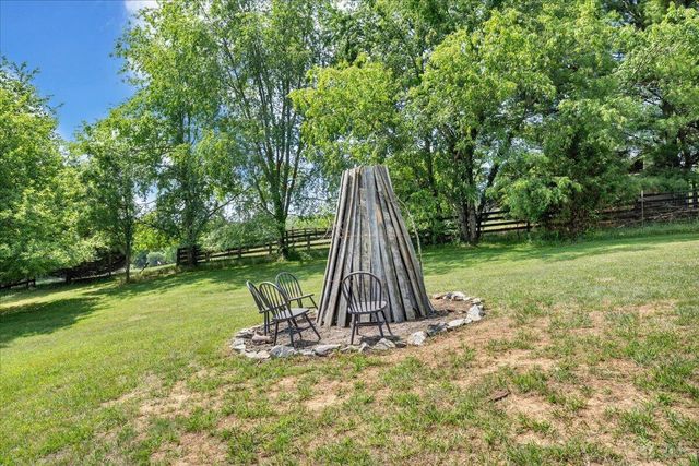 144 E Arrowhead CT, Troutville, VA 24175