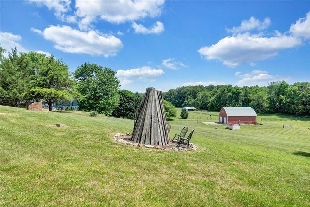 144 E Arrowhead CT, Troutville, VA 24175